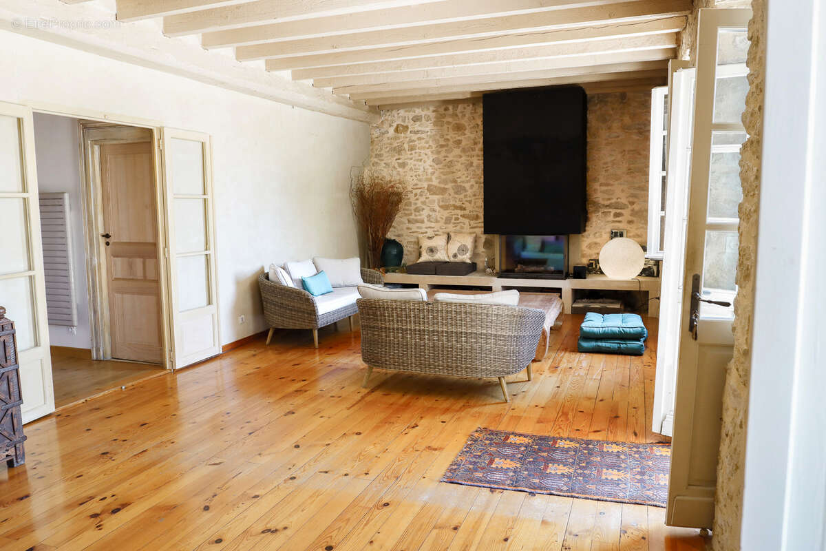 Maison à CARCASSONNE