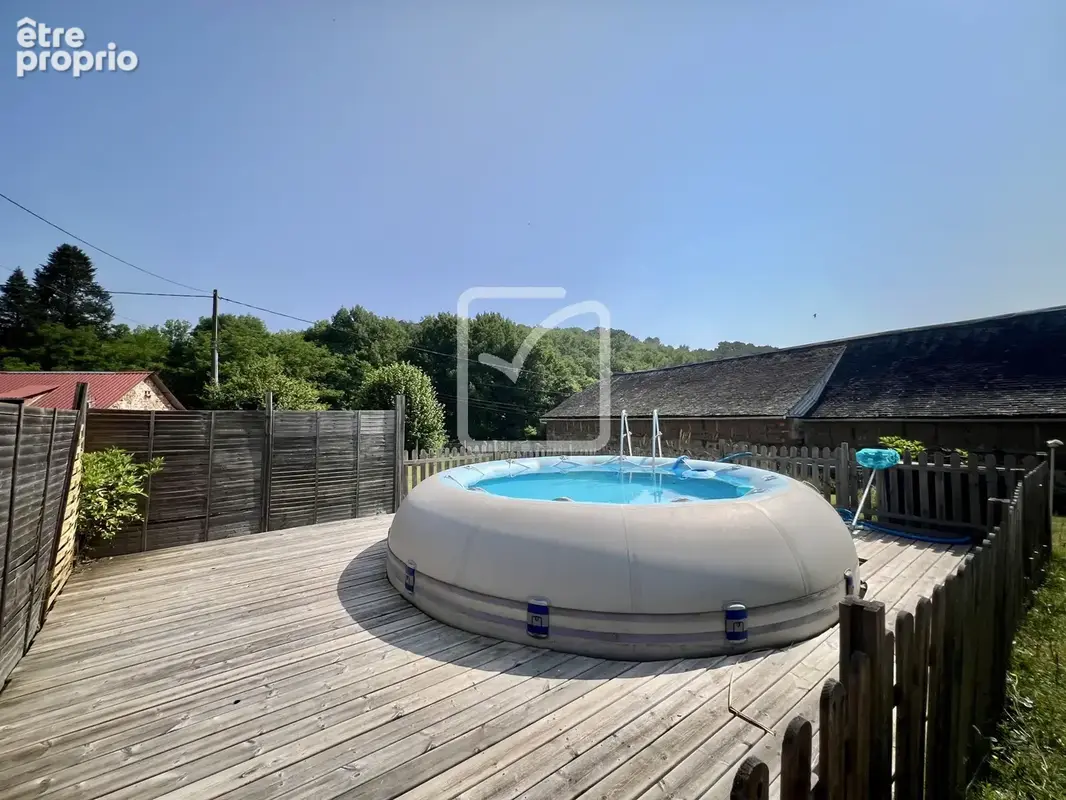 Ensemble immobilier maison et gites - photo 20