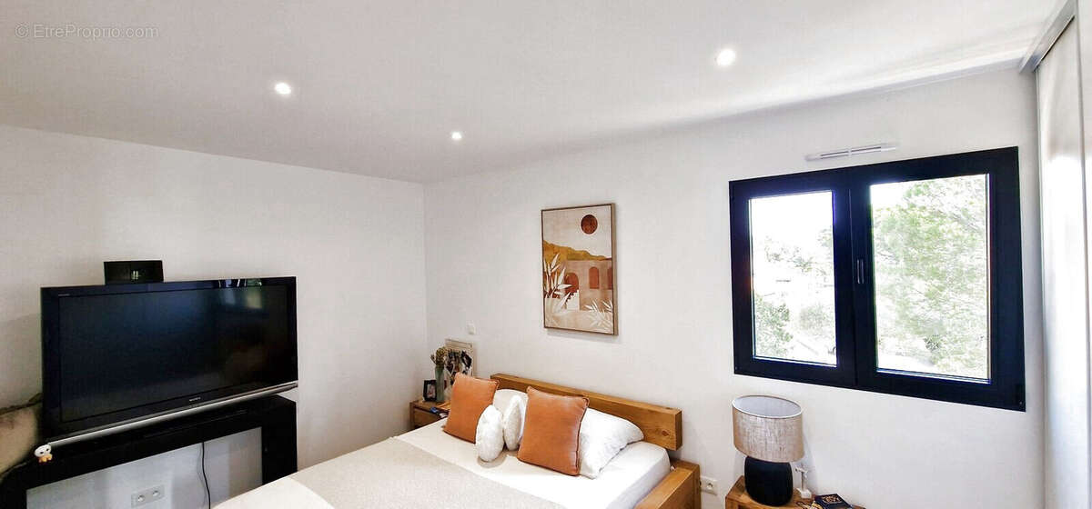 Superbe appartement récent vue mer - photo 8