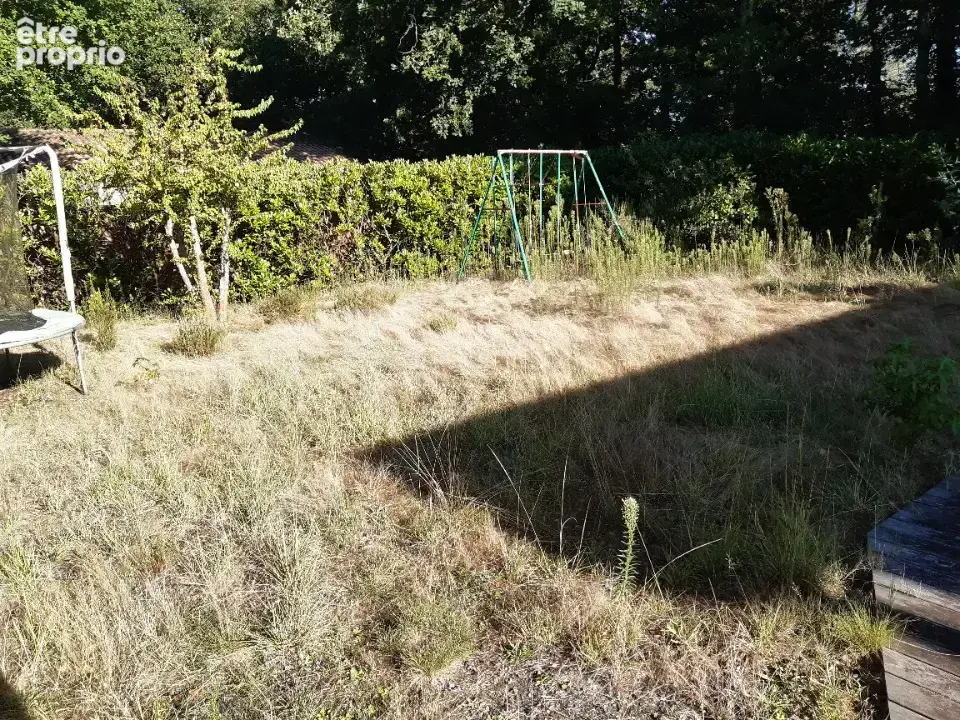 Terrain 329 m² à La Teste-De-Buch  - photo 1