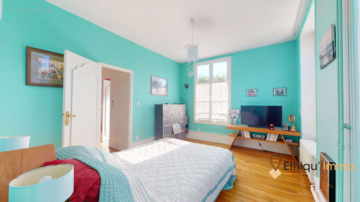 Maison à BAR-SUR-AUBE