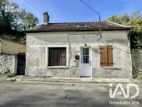 Photo 1 - Maison à OULCHY-LE-CHATEAU