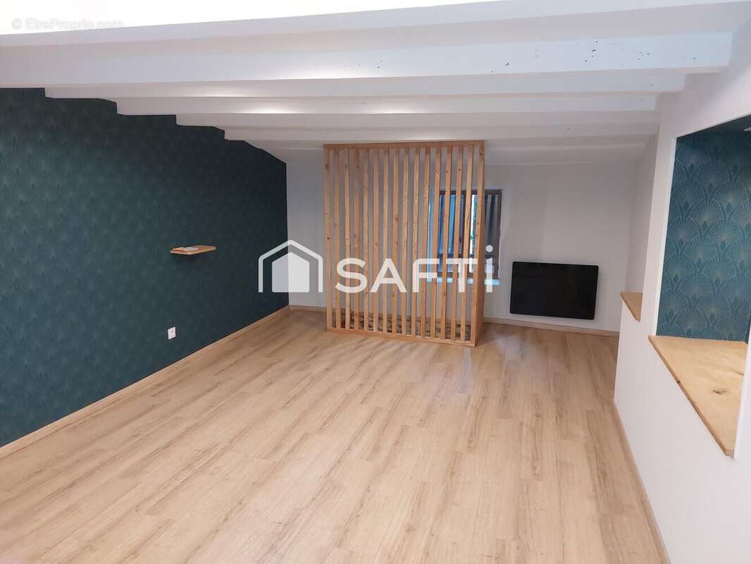 Photo 4 - Maison à BURLATS