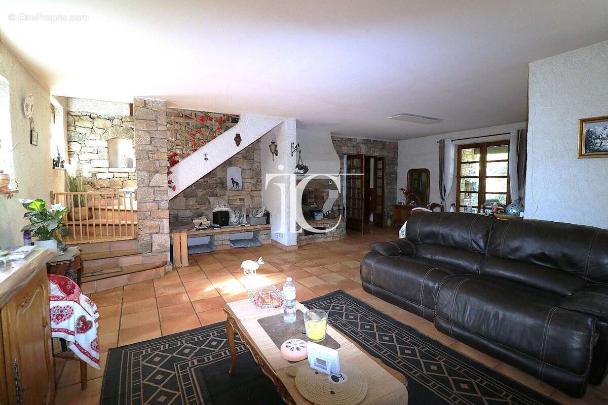 Maison à ALES