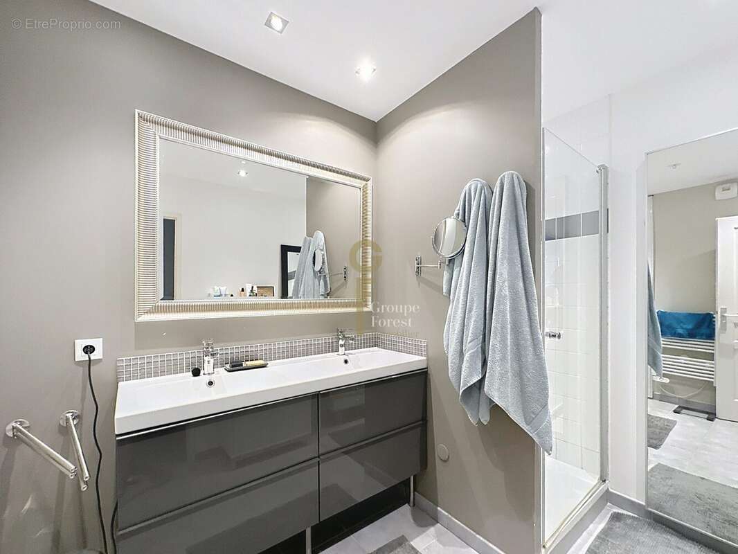 Appartement à TOURCOING