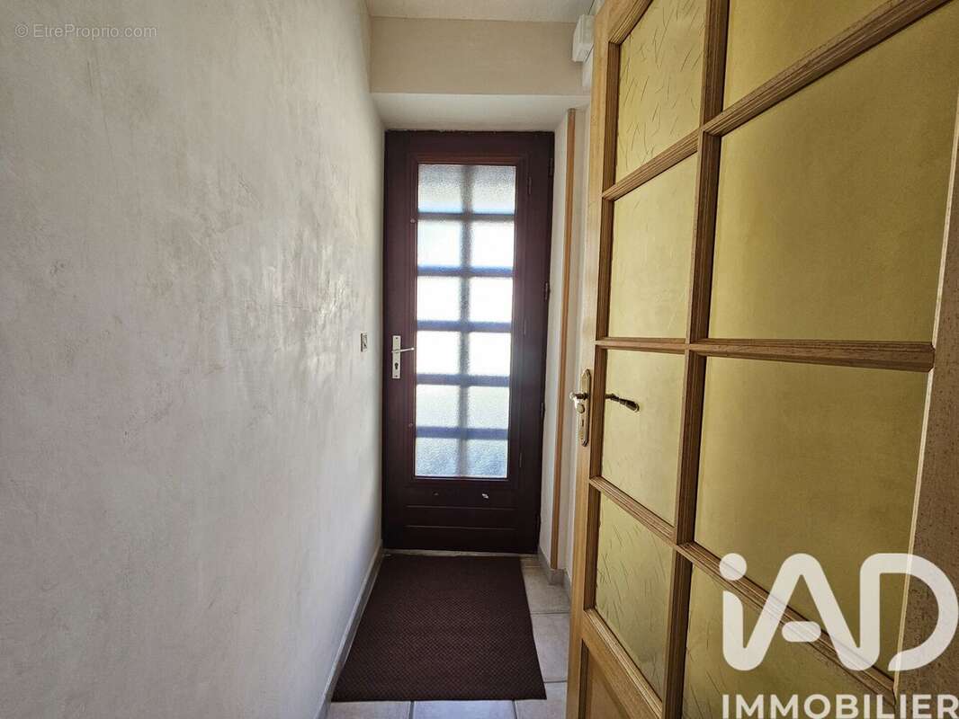 Photo 6 - Maison à VIBRAYE