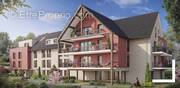 Appartement à HONFLEUR