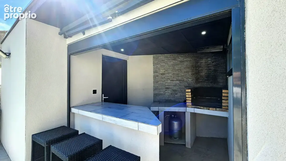 Villa contemporaine haut de gamme à Bessan - photo 5