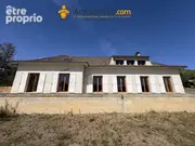 Maison à SAINT-JEAN-D'AIGUES-VIVES