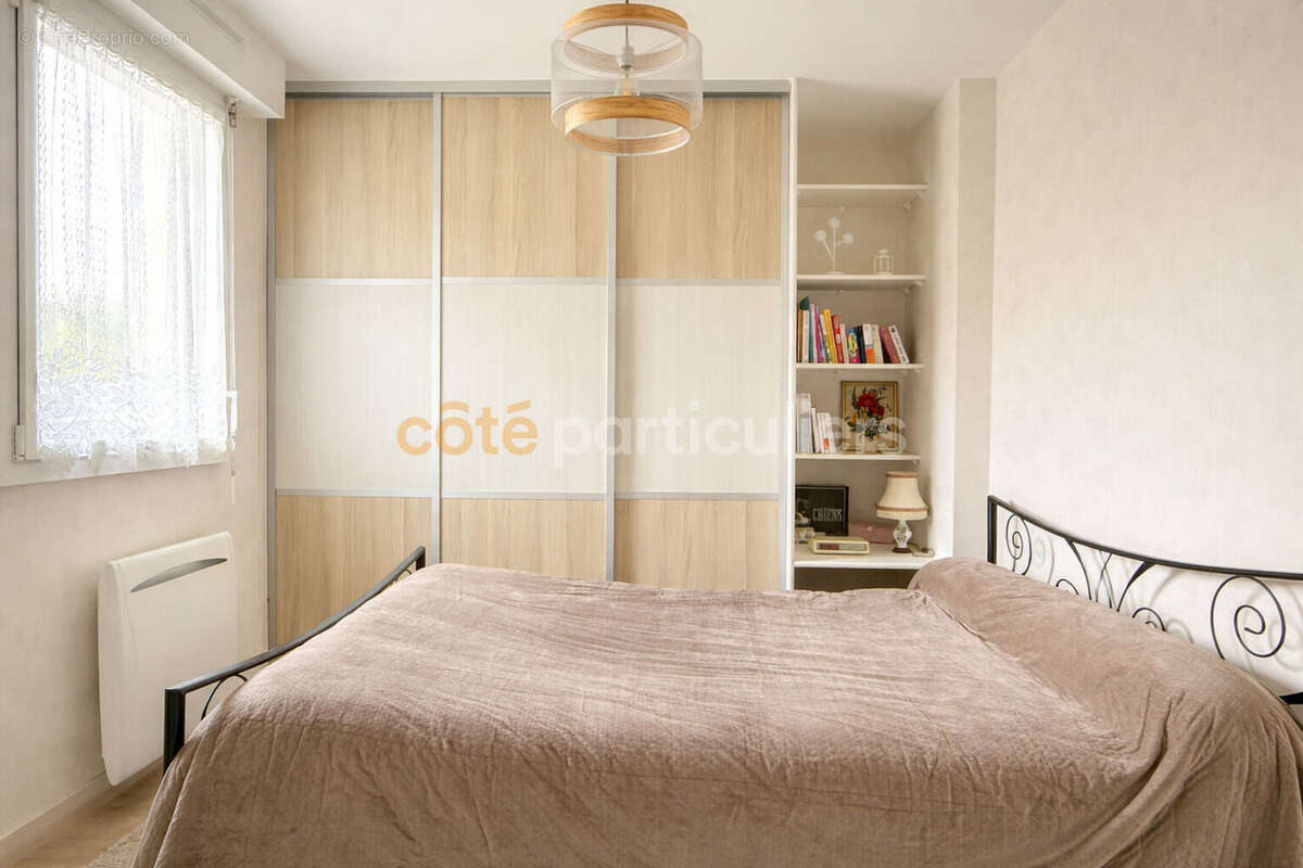 Appartement à LAVAL