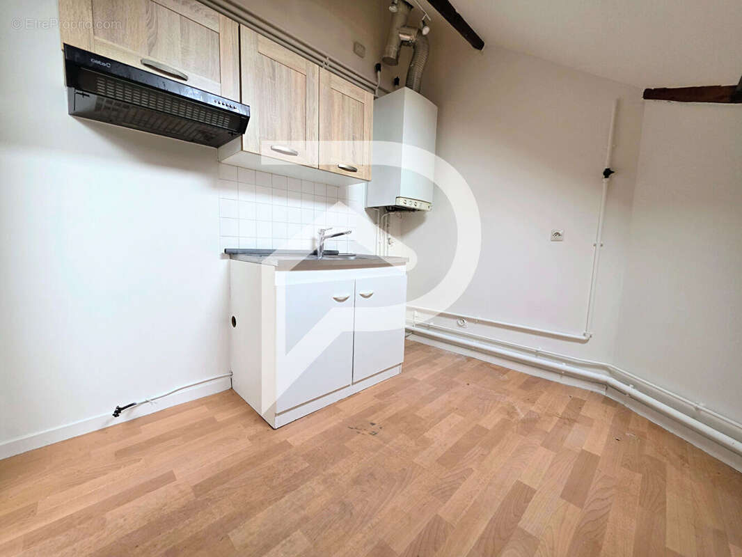 Appartement à CREIL