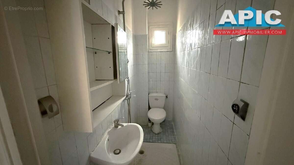 Appartement à GROSLAY