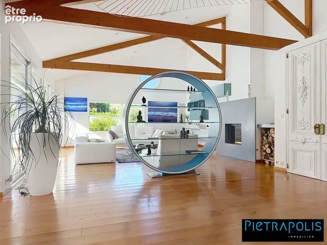 Maison 6 pièces 237 m² à vendre à Rive-De-Gier (42800) - photo 9