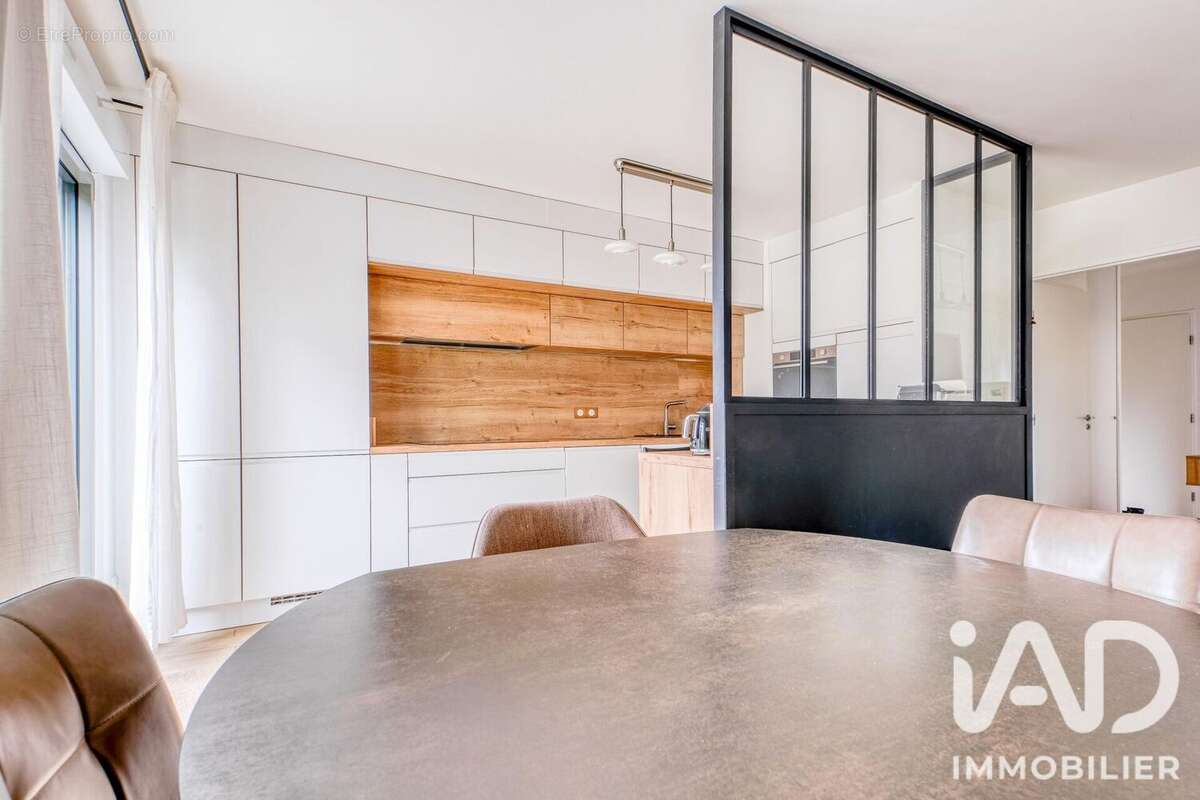Photo 5 - Appartement à BESSANCOURT