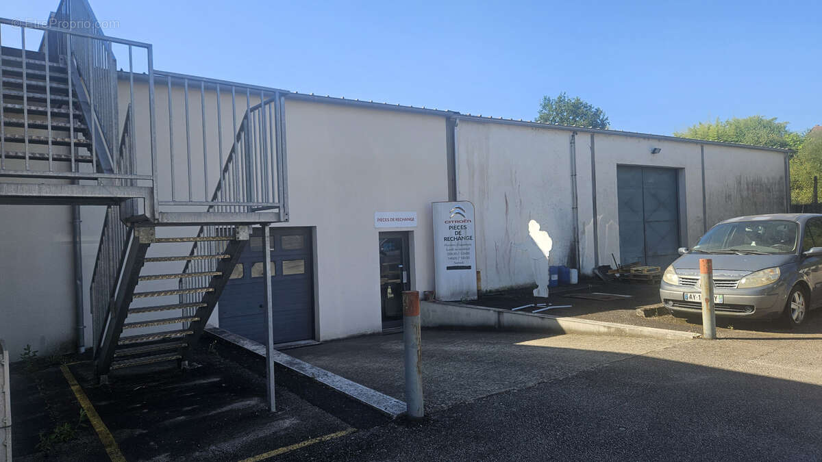 Ensemble immobilier de rapport   Fort potentiel locatif   Rentabilité brute jusqu'à 15,9 % - photo 27