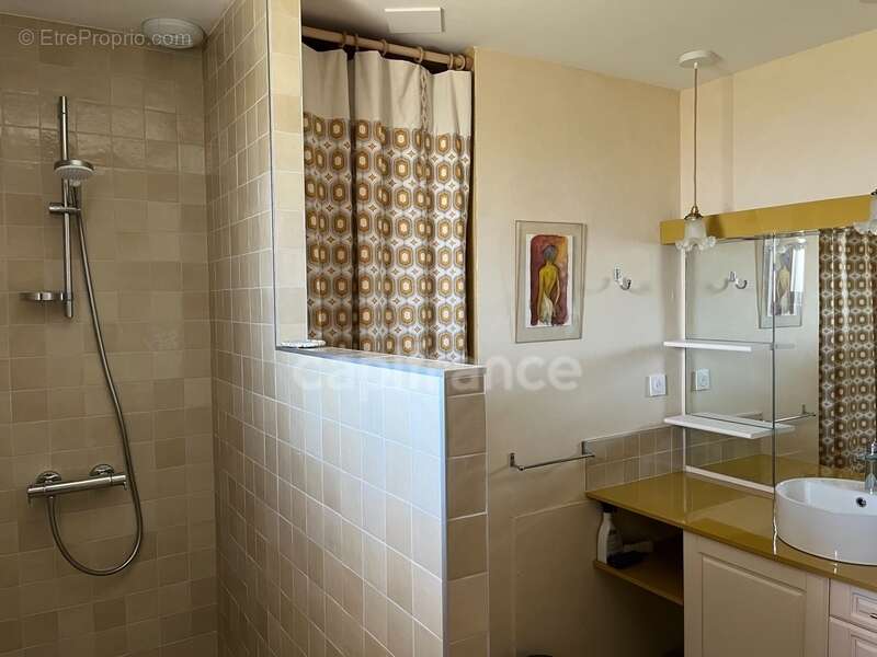 Maison à BREM-SUR-MER