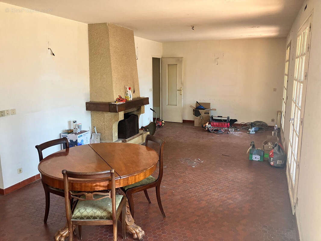 Maison 110 m² à Brignoles  - photo 10