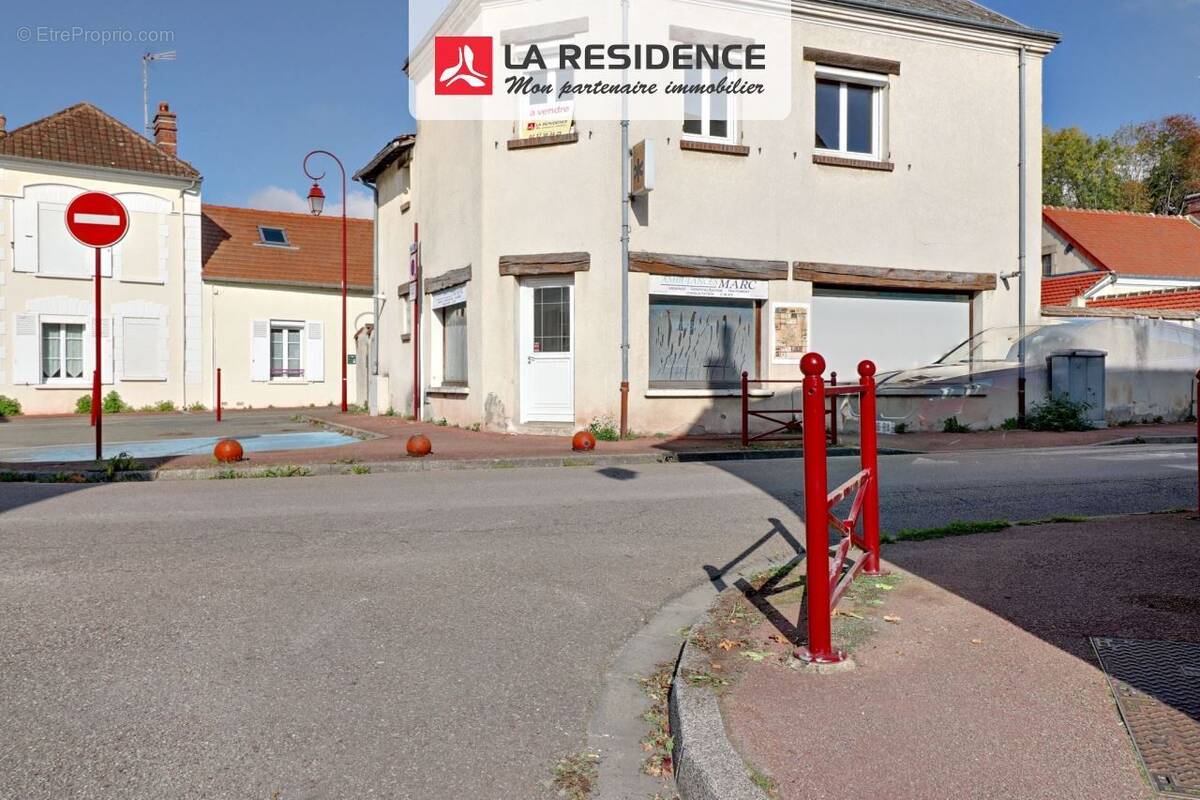 Appartement à EZY-SUR-EURE