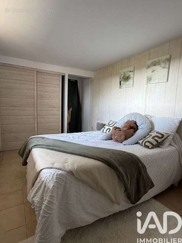 Photo 5 - Maison à TARGON