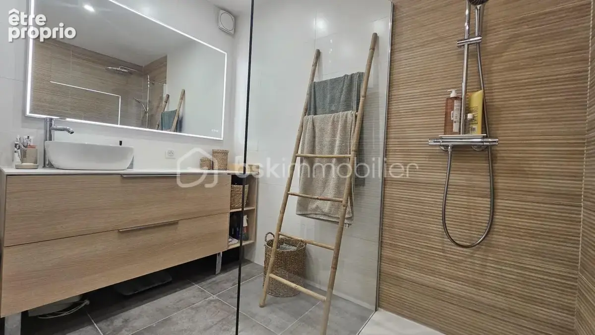 Magnifique appartement rare à la vente - photo 11