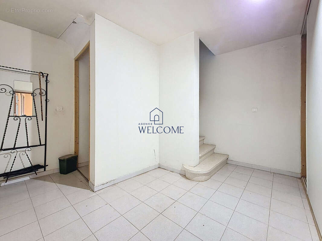 Maison à SAINT-ANDRE-DE-SANGONIS