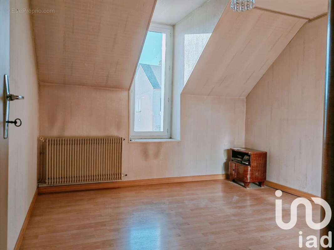 Photo 8 - Maison à BOURGES