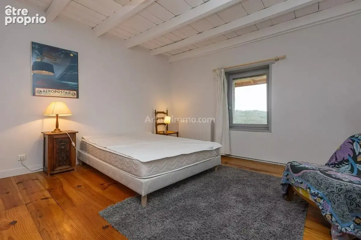 Vente Maison Marchamp(01680) 395 000ï¿œ - photo 10