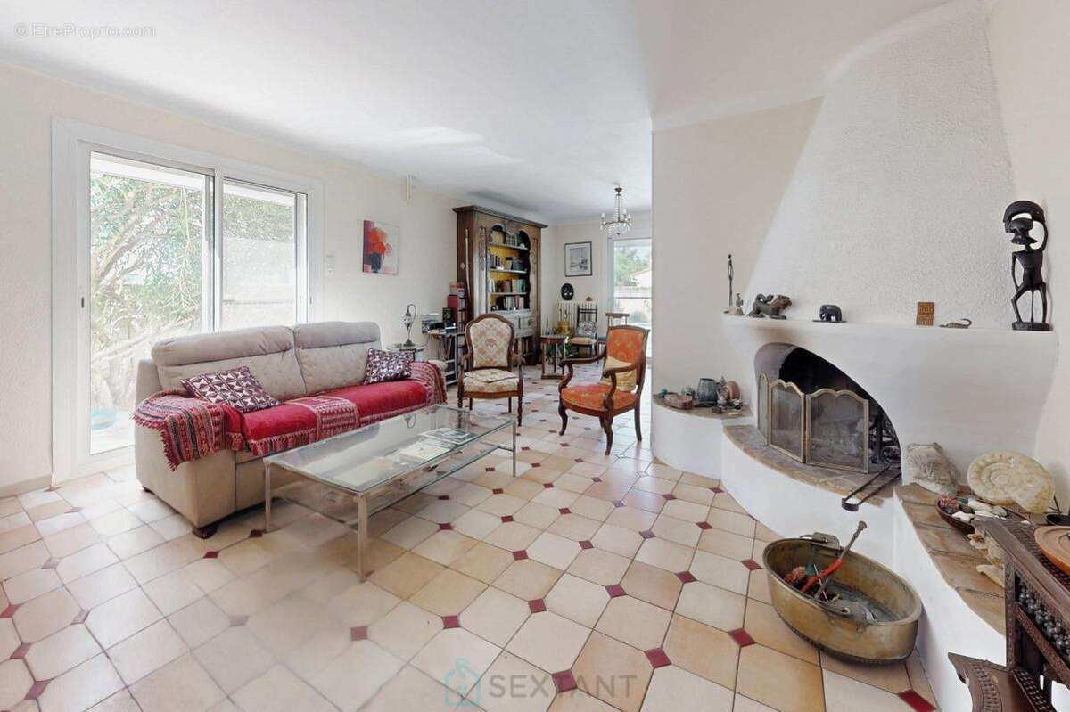 Maison individuelle - photo 14