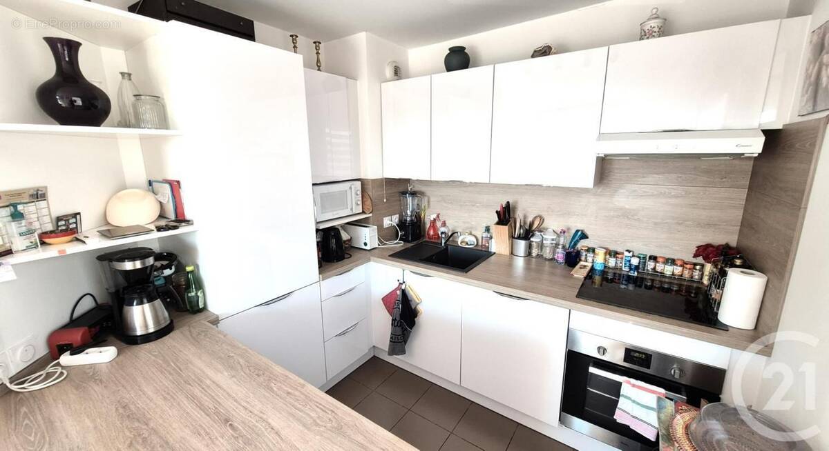 Appartement à CRETEIL