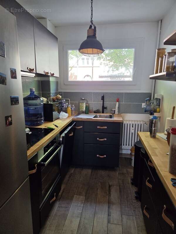 Appartement à vendre 3 pièces  (59) - photo 3