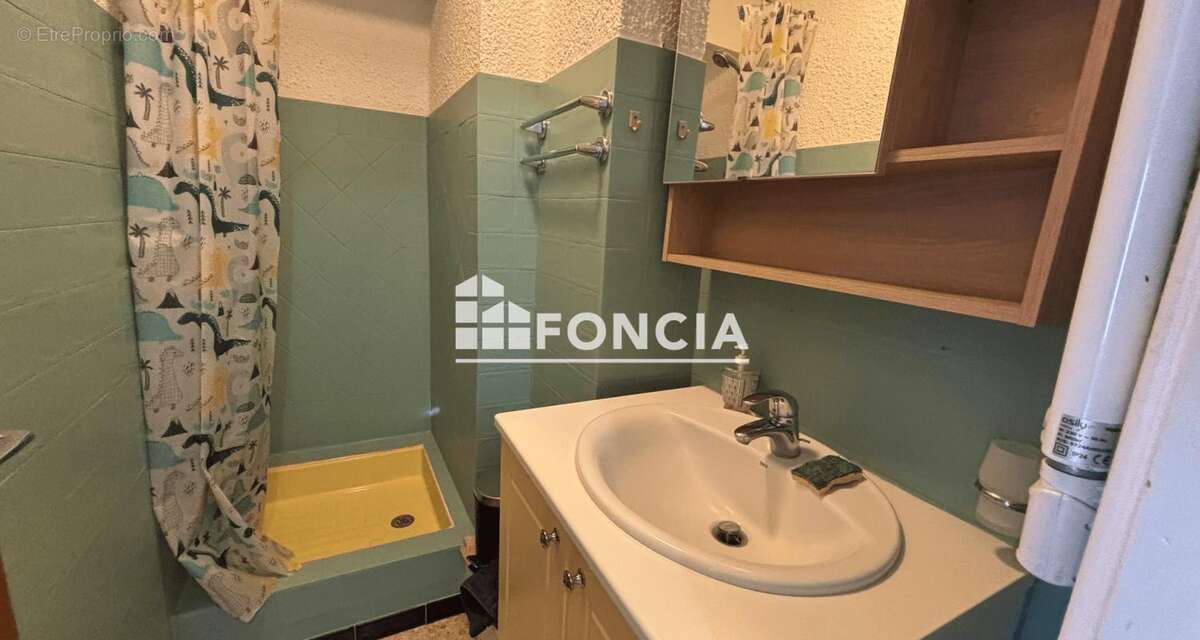 Appartement à CANET-EN-ROUSSILLON
