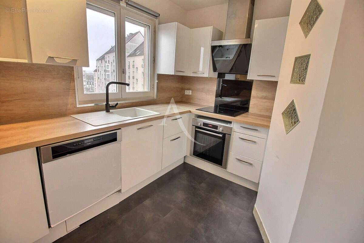 Appartement à THIAIS