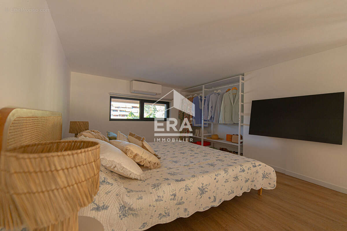 Appartement à PEYMEINADE