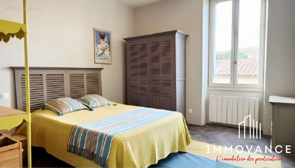 Maison à CLERMONT-L'HERAULT