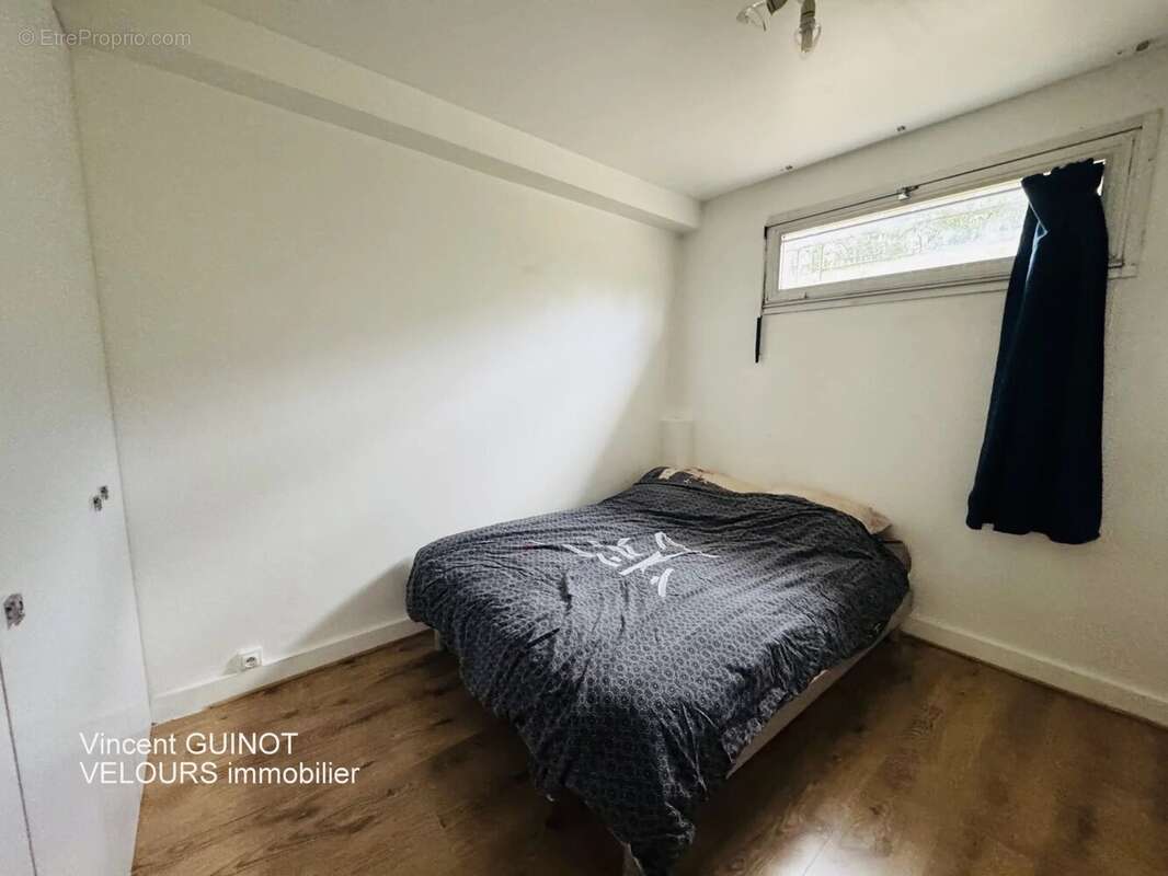 Appartement à SAINT-GERMAIN-EN-LAYE