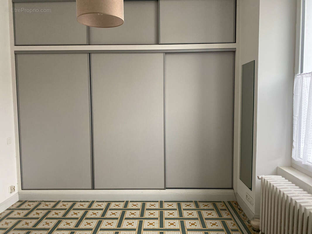 Maison à LA ROCHELLE