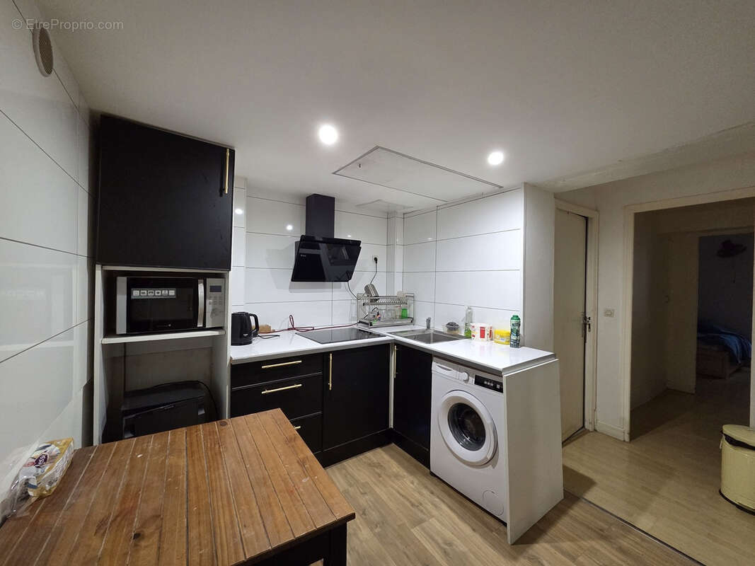 Appartement à TROYES