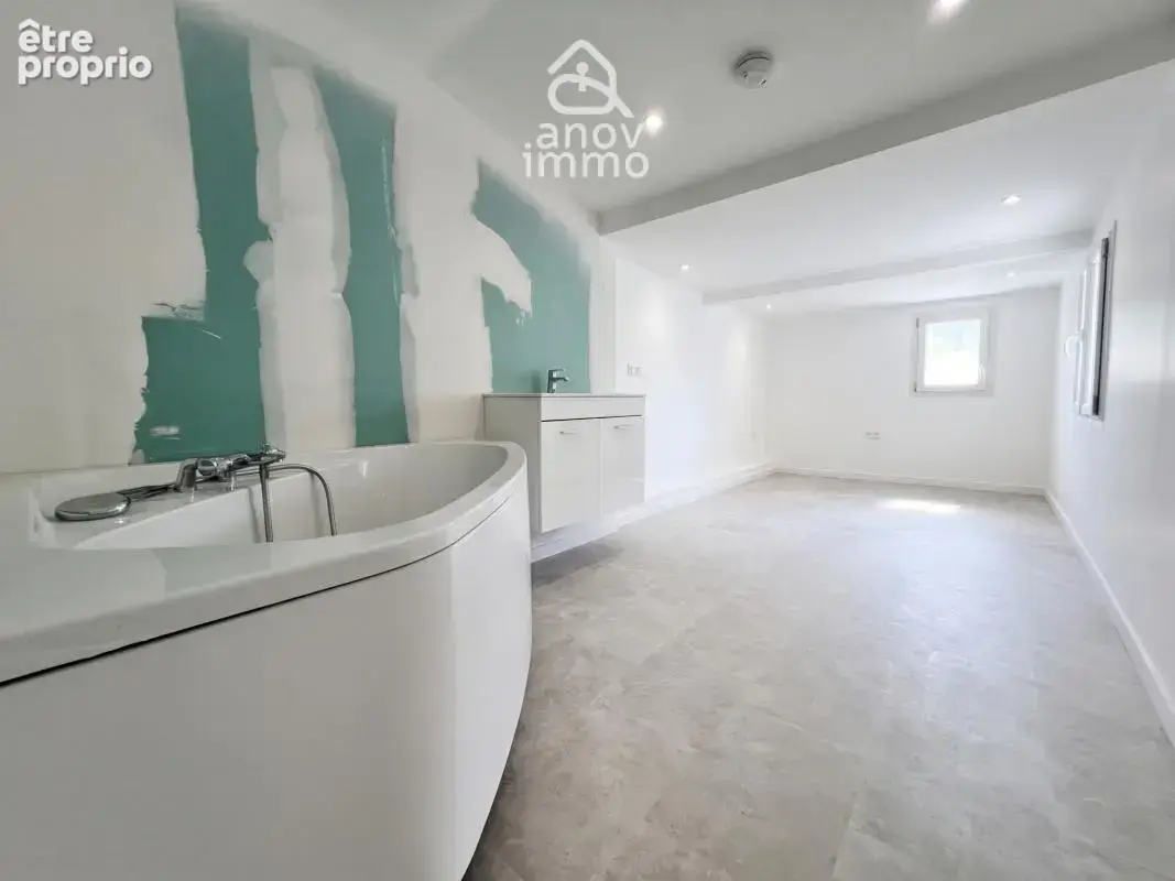 Poitiers (86000) - maison rénovée 72 m2 loi carrez - 3 chamb - photo 10
