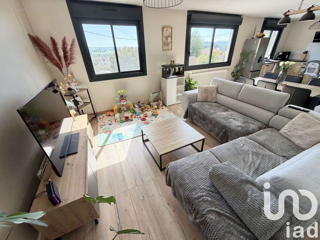 Photo 8 - Maison à MAURS