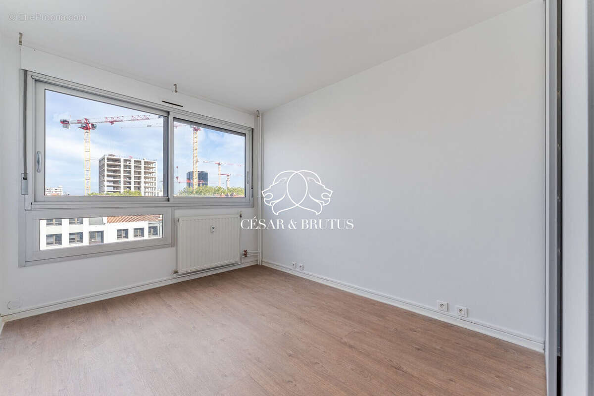 Appartement à LYON-6E