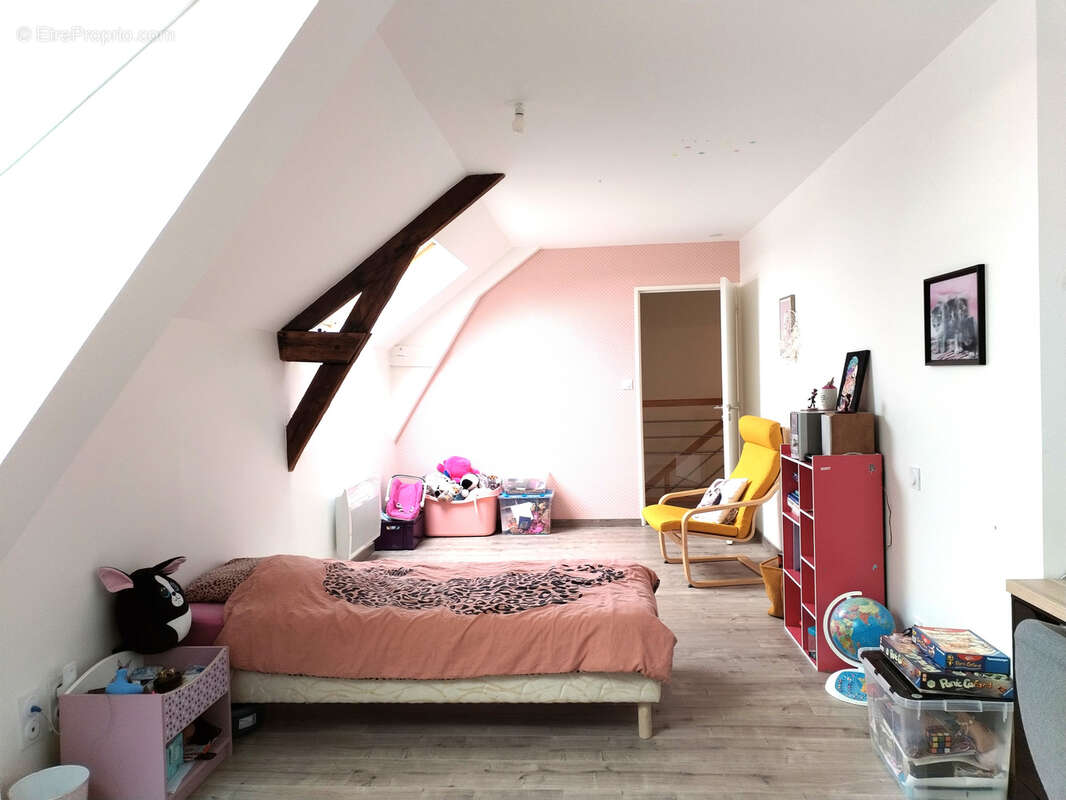 Maison de bourg 6 pièces 172 m2 - photo 13