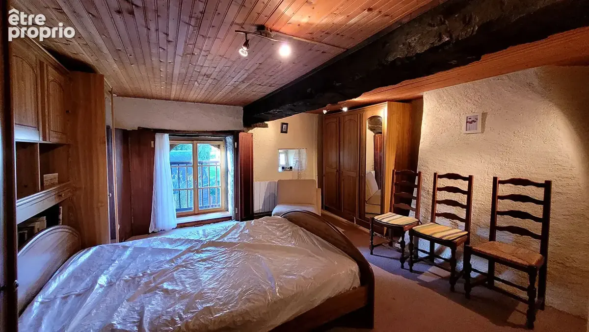 Exclusivité : Maison mitoyenne à PLUMAUDAN - photo 11