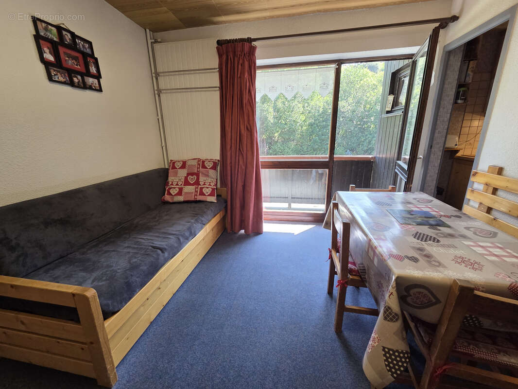 2 pièces cabine pour  personnes - photo 15