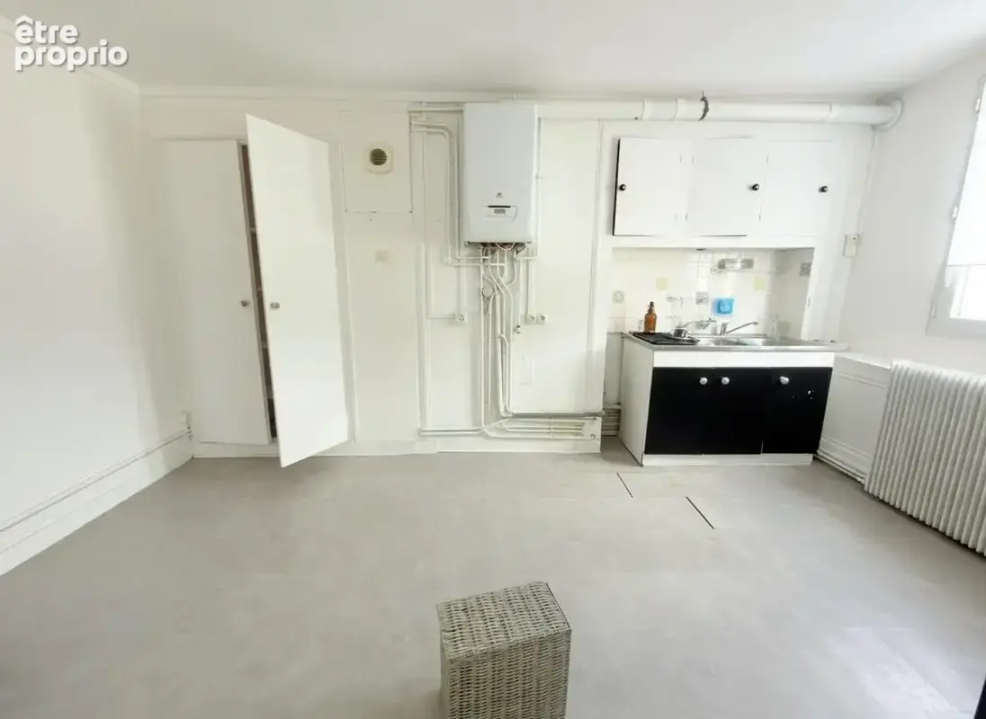 Appartement 4 pièces 110 m² à vendre à Le Havre (76600) - photo 4
