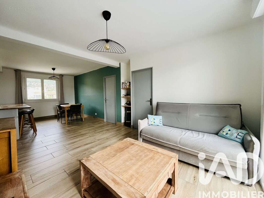 Photo 4 - Appartement à TOULON