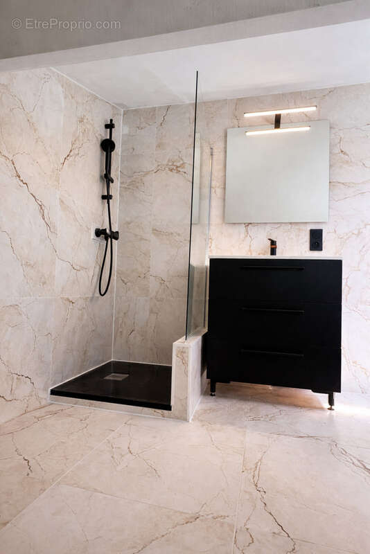 Appartement à SAINT-TROPEZ