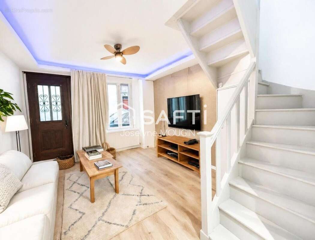 Photo 2 - Maison à AMIENS