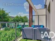 Photo 1 - Appartement à SAINT-GREGOIRE