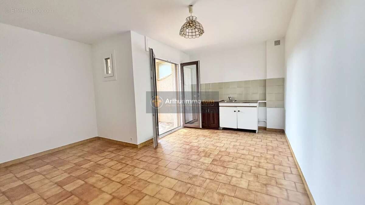 Appartement à FREJUS