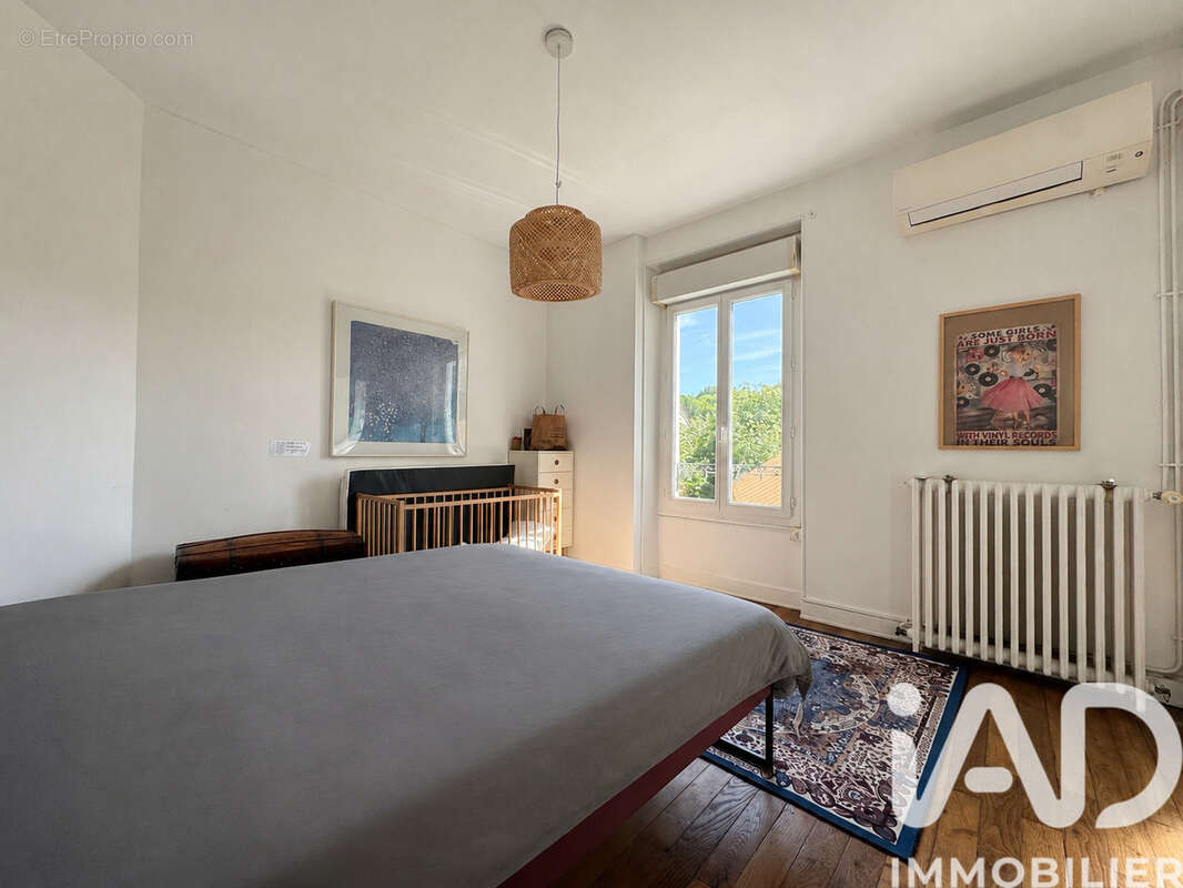 Photo 3 - Appartement à CHAMPAGNE-SUR-SEINE